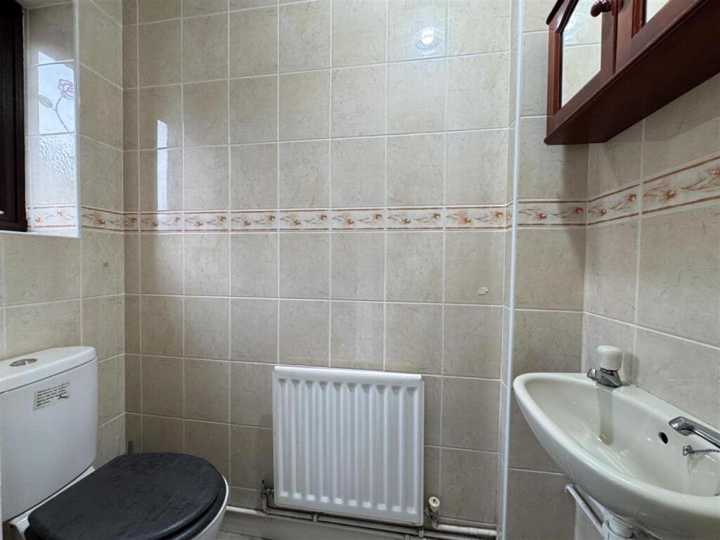 Clove, 3-4 Bed House With Garden, Free Parking, Sleeps 9 In Grays & Chafford Hundred Stifford Exteriör bild